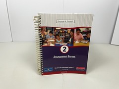 Fountas & Pinnell Benchmark Assessment System 2 Complete Set with Teacher Books