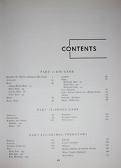 THE NEW HUNTER’S ENCYCLOPEDIA-Updated New Printing of 3rd Edition-Ex 1972 HC dj!