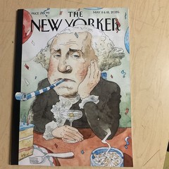 back issues 2024 The NEW YORKER MAGAZINE ” You Pick ” current issues + Trump