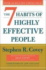 The 7 Habits of Highly Effective People: Revised and Updated: Powerful Le – GOOD