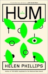 Hum – VERY GOOD